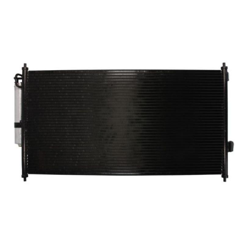 Condenseur, climatisation THERMOTEC KTT110427 - Visuel 1