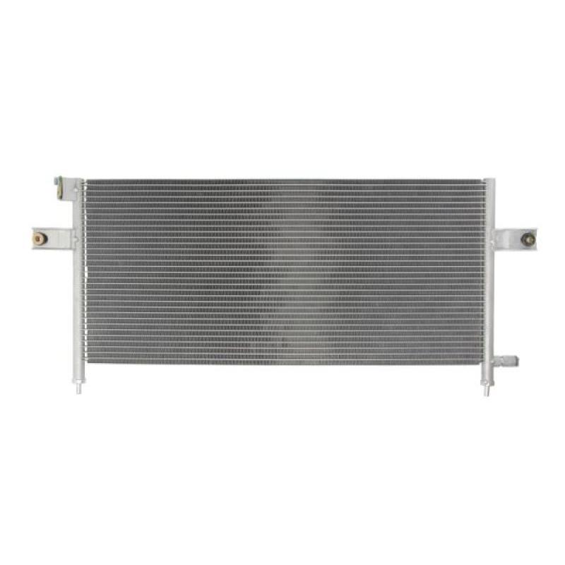 Condenseur, climatisation THERMOTEC KTT110463 - Visuel 1