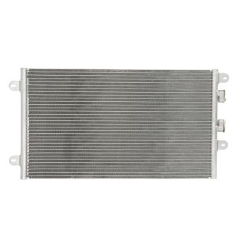 Condenseur, climatisation THERMOTEC [KTT110478]