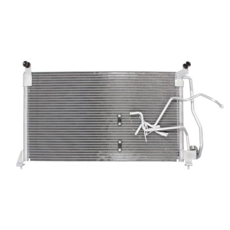 Condenseur, climatisation THERMOTEC KTT110479 - Visuel 1
