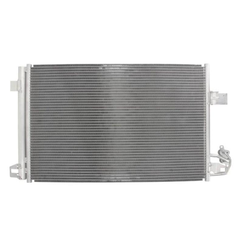 Condenseur, climatisation THERMOTEC KTT110496 - Visuel 1