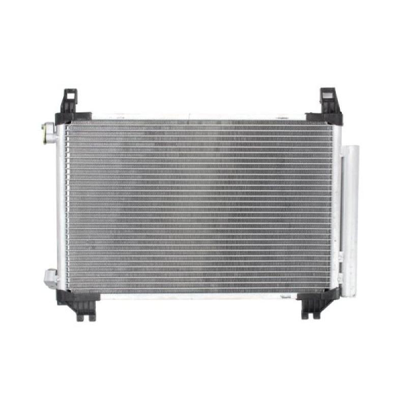 Condenseur, climatisation THERMOTEC KTT110504 - Visuel 1