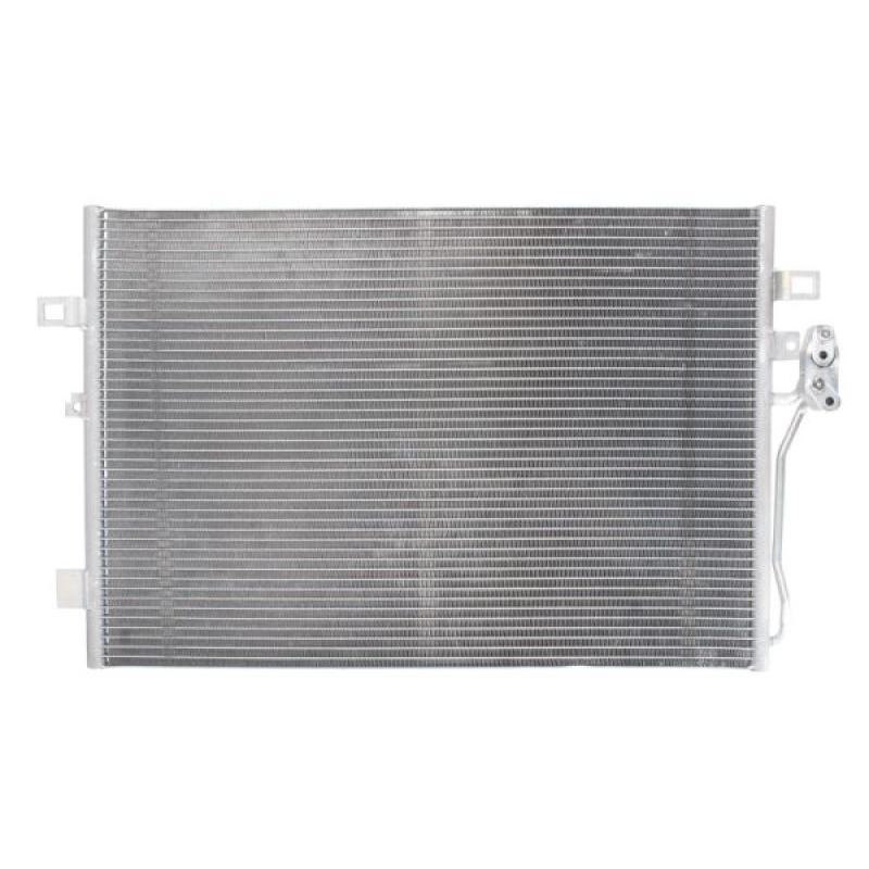 Condenseur, climatisation THERMOTEC KTT110509 - Visuel 1