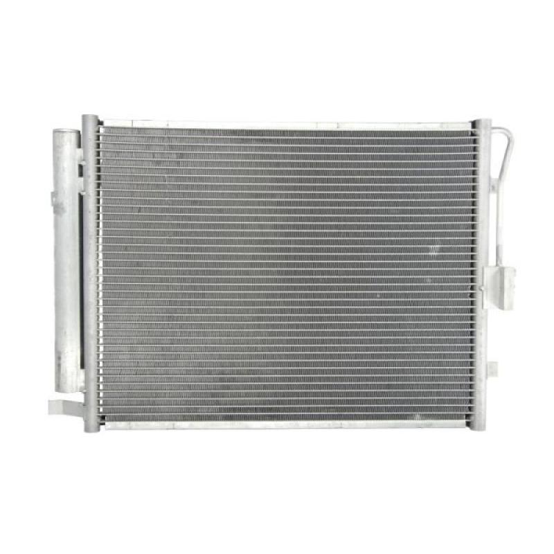 Condenseur, climatisation THERMOTEC KTT110513 - Visuel 1