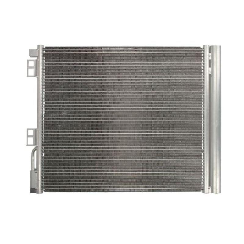 Condenseur, climatisation THERMOTEC KTT110526 - Visuel 1