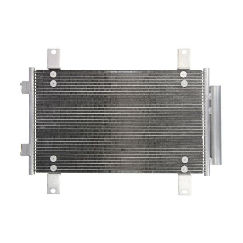 Condenseur, climatisation THERMOTEC KTT110538 - Visuel 1