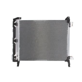 Condenseur, climatisation THERMOTEC [KTT110543]