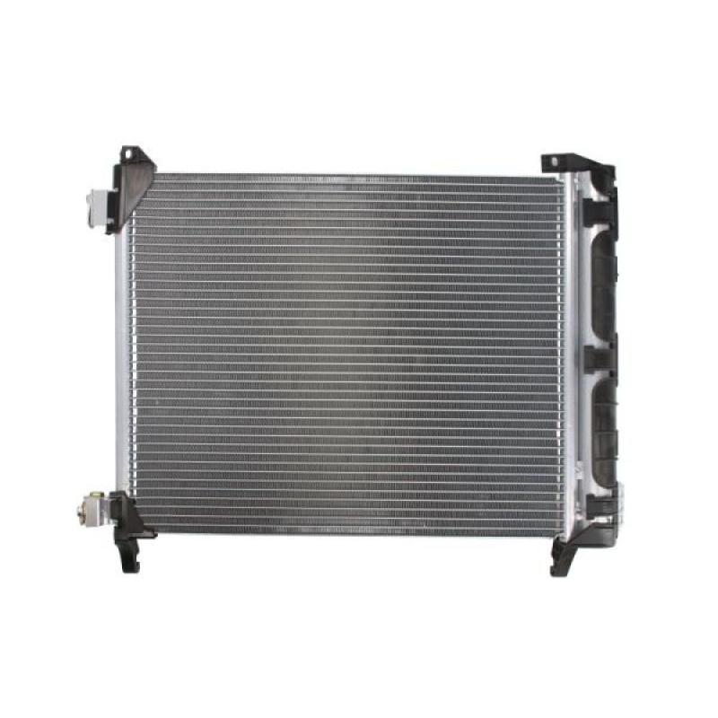 Condenseur, climatisation THERMOTEC KTT110543 - Visuel 1