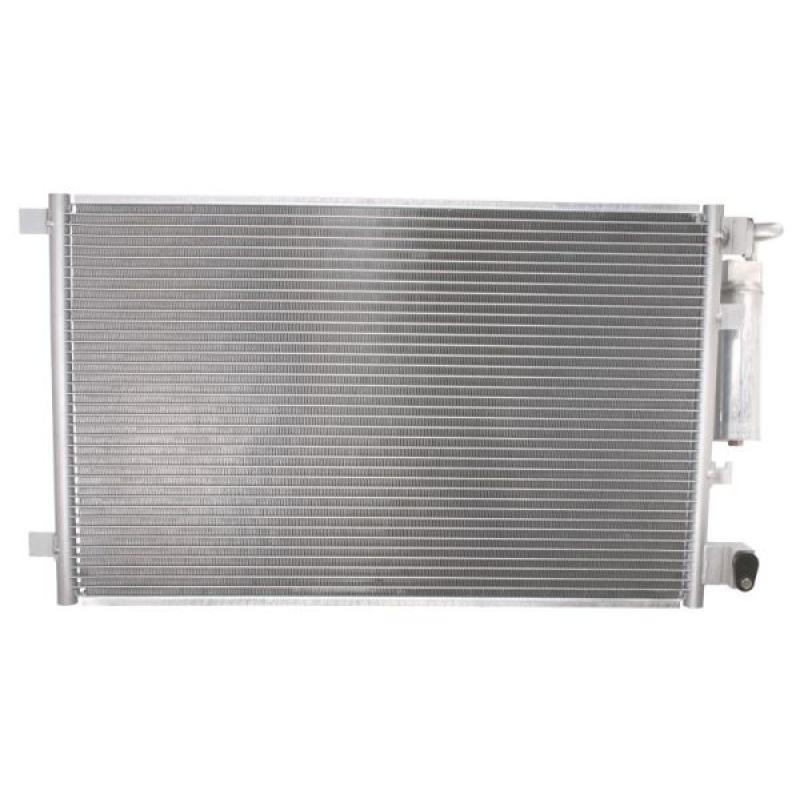 Condenseur, climatisation THERMOTEC KTT110551 - Visuel 1