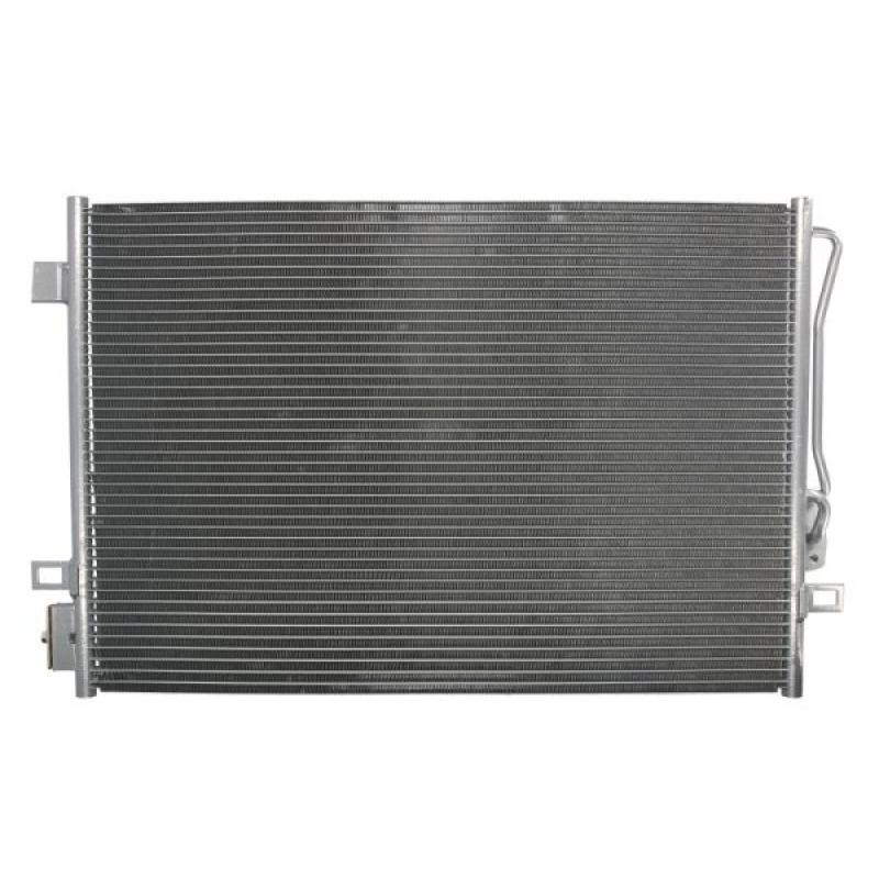 Condenseur, climatisation THERMOTEC KTT110571 - Visuel 1