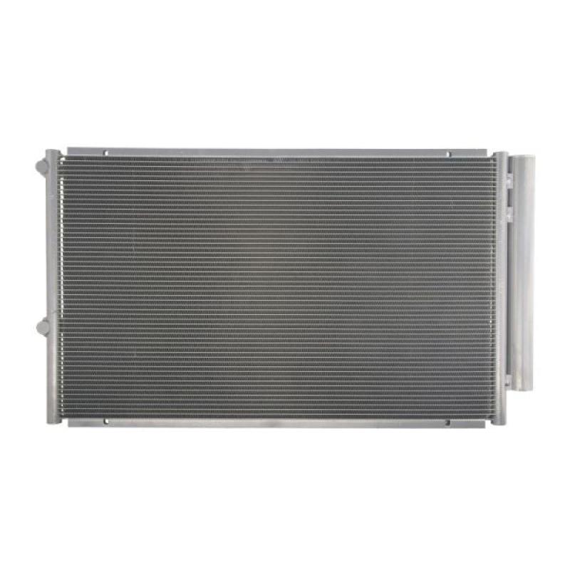 Condenseur, climatisation THERMOTEC KTT110597 - Visuel 1