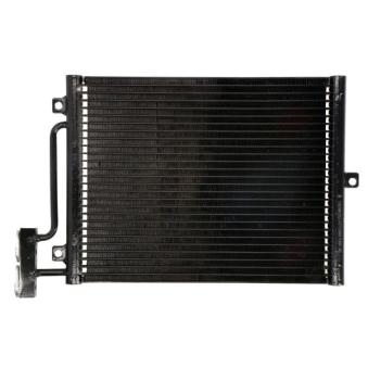 Condenseur, climatisation THERMOTEC KTT110605 pour VOLVO XC70 S 3.2 - 252cv