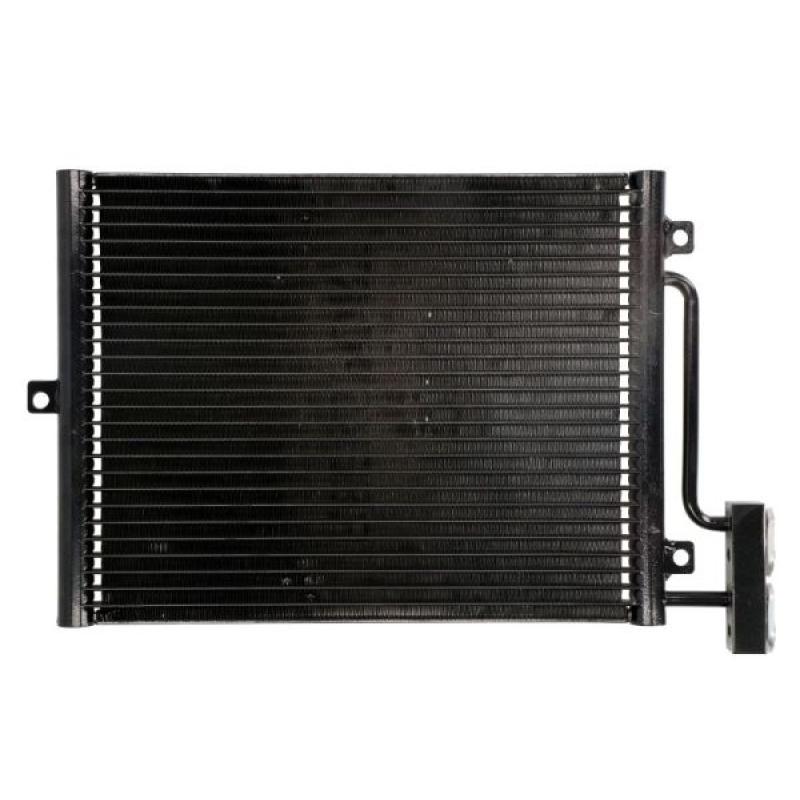 Condenseur, climatisation THERMOTEC KTT110605 - Visuel 1