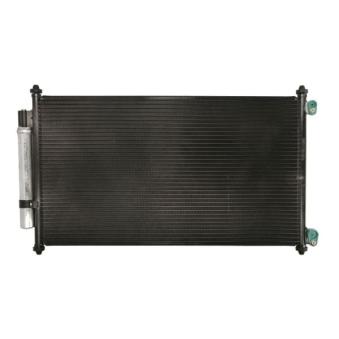 Condenseur, climatisation THERMOTEC OEM A0180SED0031