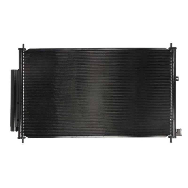 Condenseur, climatisation THERMOTEC KTT110628 - Visuel 1