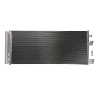 Condenseur, climatisation THERMOTEC OEM 13486480