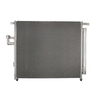 Condenseur, climatisation THERMOTEC [KTT110641]