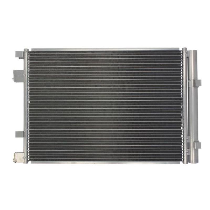 Condenseur, climatisation THERMOTEC KTT110643 - Visuel 1