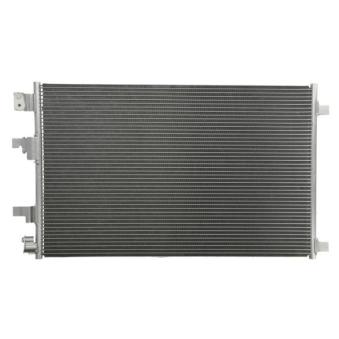 Condenseur, climatisation THERMOTEC [KTT110654]