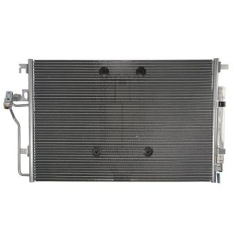 Condenseur, climatisation THERMOTEC KTT110672 pour MERCEDES-BENZ SPRINTER 310 CDI - 95cv