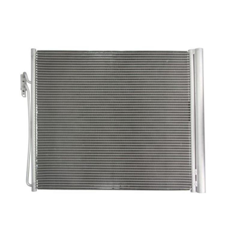 Condenseur, climatisation THERMOTEC KTT110674 - Visuel 1