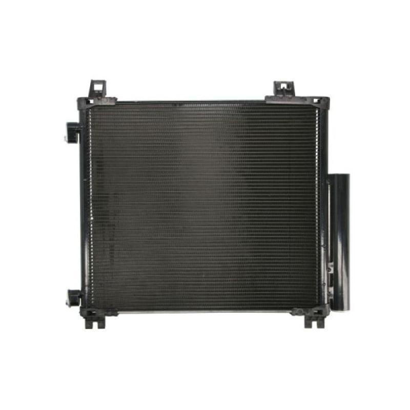 Condenseur, climatisation THERMOTEC KTT110688 - Visuel 1