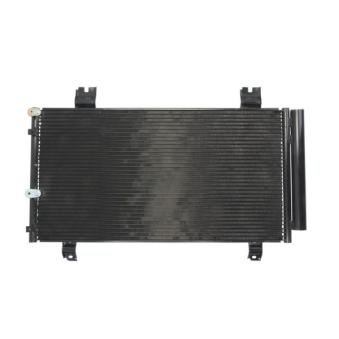 Condenseur, climatisation THERMOTEC KTT110689 pour LEXUS IS 250 - 208cv