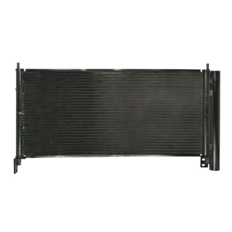 Condenseur, climatisation THERMOTEC KTT110721 - Visuel 1