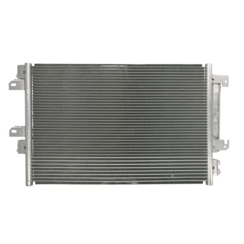 Condenseur, climatisation THERMOTEC KTT110733 - Visuel 1
