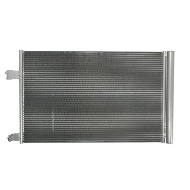 Condenseur, climatisation THERMOTEC KTT110735 - Visuel 1