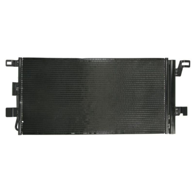 Condenseur, climatisation THERMOTEC KTT110764 - Visuel 1