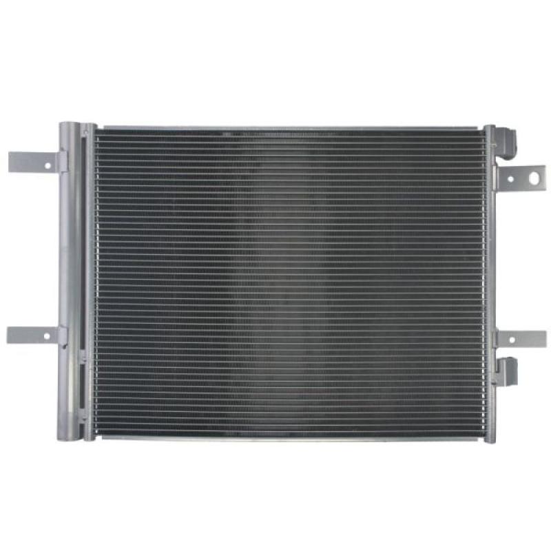 Condenseur, climatisation THERMOTEC KTT110770 - Visuel 1