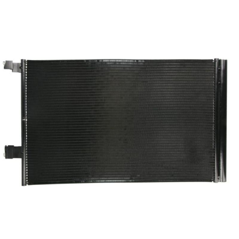 Condenseur, climatisation THERMOTEC KTT110772 - Visuel 1