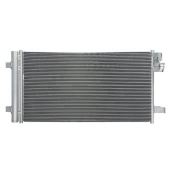 Condenseur, climatisation THERMOTEC KTT110778 pour VOLVO XC40 1.0 TSI - 110cv