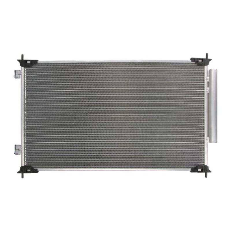 Condenseur, climatisation THERMOTEC KTT110806 - Visuel 1