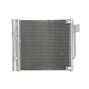 Condenseur, climatisation THERMOTEC KTT110809