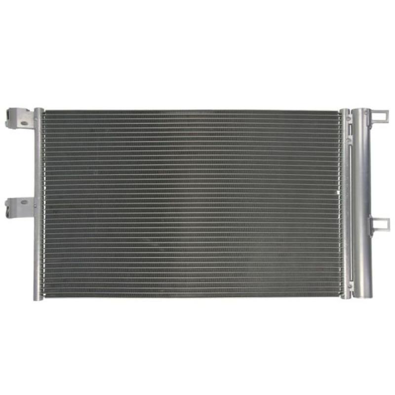 Condenseur, climatisation THERMOTEC KTT110817 - Visuel 1