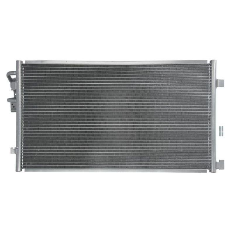 Condenseur, climatisation THERMOTEC KTT110818 - Visuel 1