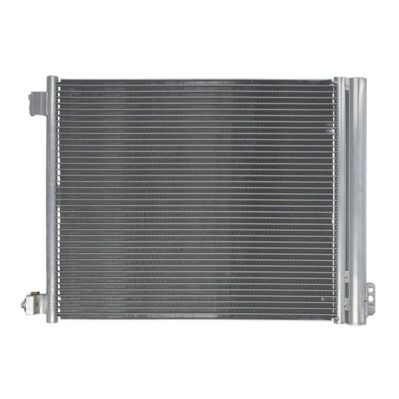 Condenseur, climatisation THERMOTEC KTT110825 - Visuel 1