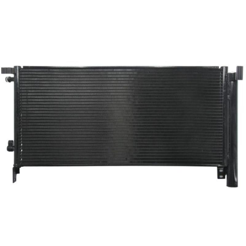 Condenseur, climatisation THERMOTEC KTT110828 - Visuel 1