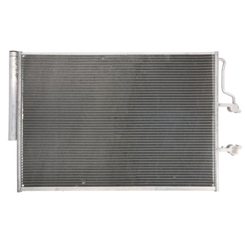 Condenseur, climatisation THERMOTEC KTT110852 - Visuel 1