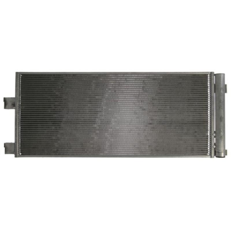 Condenseur, climatisation THERMOTEC KTT110853 - Visuel 1