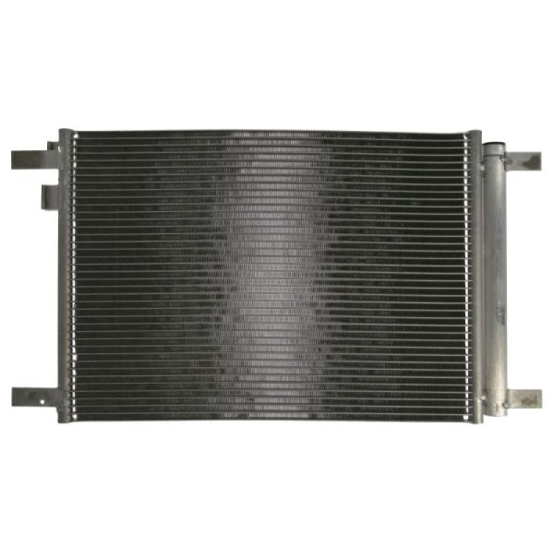 Condenseur, climatisation THERMOTEC KTT110854 - Visuel 1