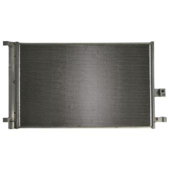 Condenseur, climatisation THERMOTEC KTT110856 pour BMW X4 xDrive 25 d - 231cv Condenseur, climatisation THERMOTEC KTT110856 pour BMW X4 xDrive 25 d - 231cv