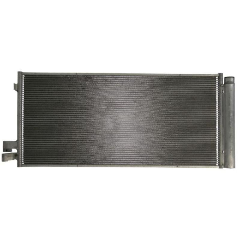 Condenseur, climatisation THERMOTEC KTT110857 - Visuel 1