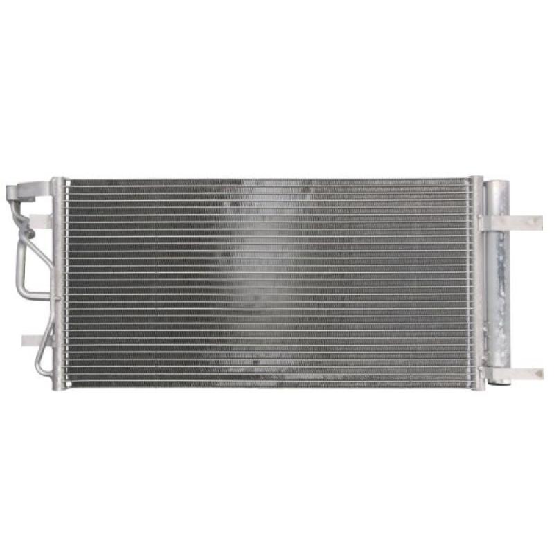 Condenseur, climatisation THERMOTEC KTT110860 - Visuel 1