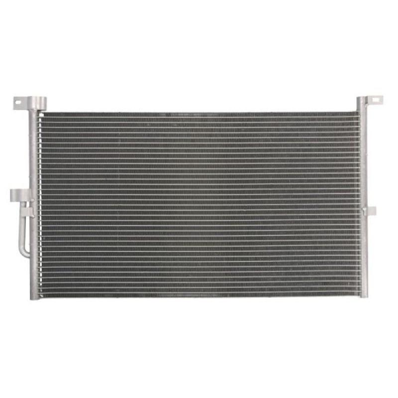 Condenseur, climatisation THERMOTEC KTT110861 - Visuel 1