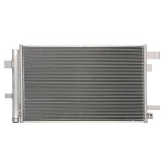 Condenseur, climatisation THERMOTEC [KTT110866]