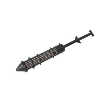 Filtre déshydratant, climatisation THERMOTEC KTT120008 pour VOLKSWAGEN TOURAN 2.8 VR6 - 204cv