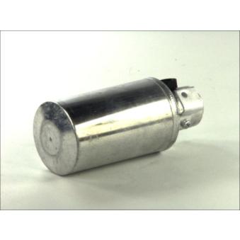 Filtre déshydratant, climatisation THERMOTEC KTT120011 pour VOLKSWAGEN PASSAT 1.9 TDI - 110cv